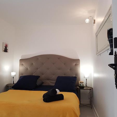 Chez Lisa&Olivier Apartman Athis-Mons Kültér fotó