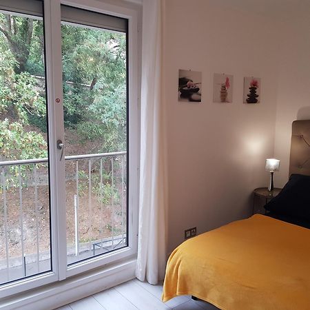 Chez Lisa&Olivier Apartman Athis-Mons Kültér fotó